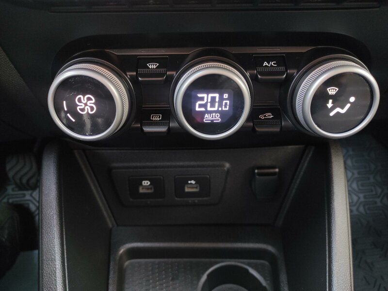 Dacia - Duster - 1,5Blue dCi 4x4,S&amp;S,ČR,Top KM!