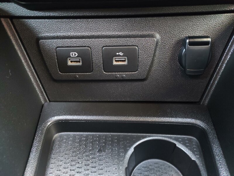 Dacia - Duster - 1,5Blue dCi 4x4,S&amp;S,ČR,Top KM!