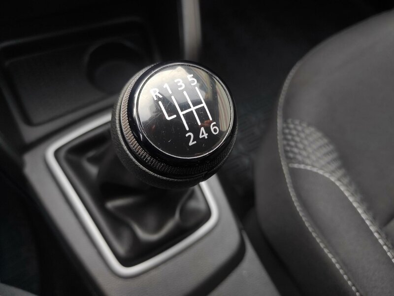 Dacia - Duster - 1,5Blue dCi 4x4,S&amp;S,ČR,Top KM!