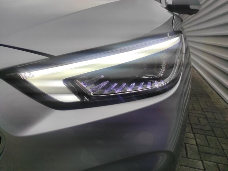 MG - ZS - 1,0i Automat, FULL výbava, ČR