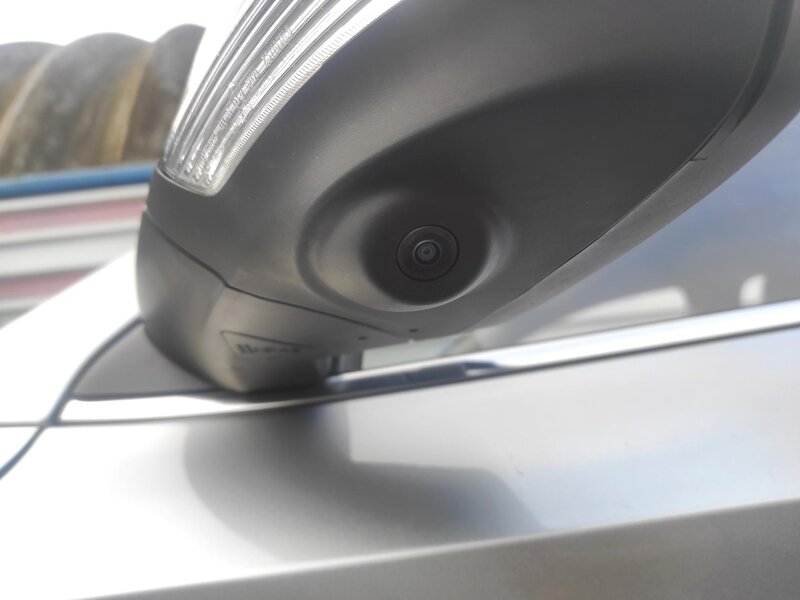 MG - ZS - 1,0i Automat, FULL výbava, ČR