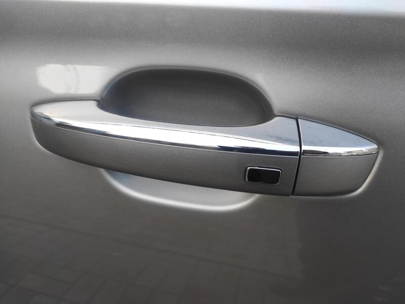 MG - ZS - 1,0i Automat, FULL výbava, ČR