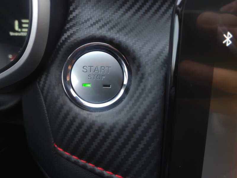 MG - ZS - 1,0i Automat, FULL výbava, ČR