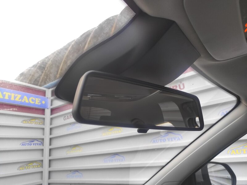 MG - ZS - 1,0i Automat, FULL výbava, ČR