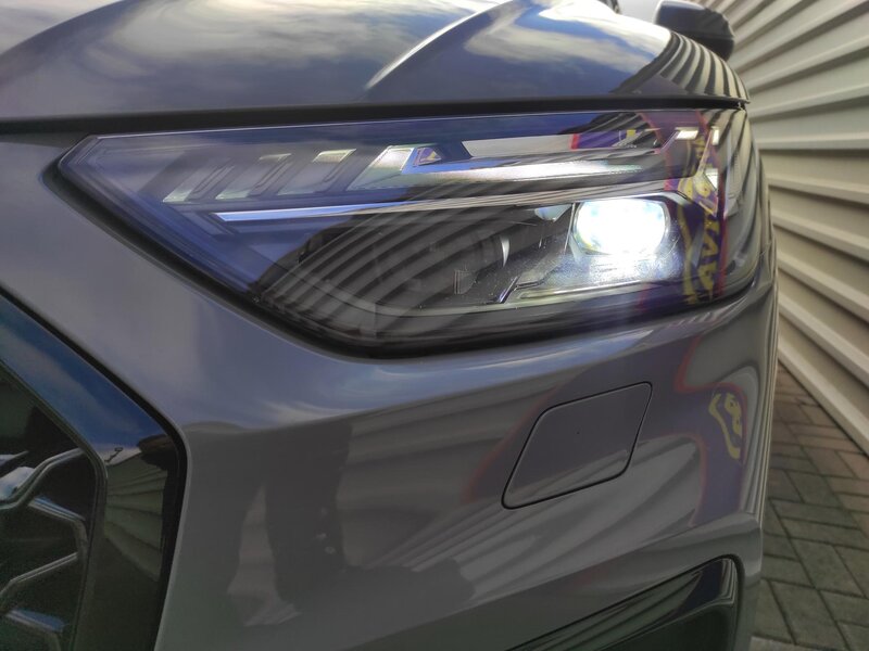 Audi - Q5 - 2,0TFSi 195kW,Sportback, 4x4