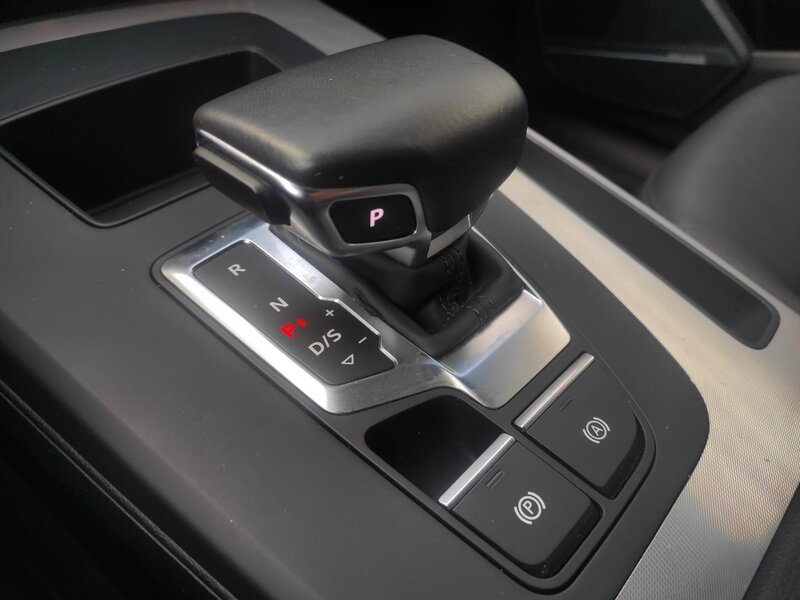 Audi - Q5 - 2,0TFSi 195kW,Sportback, 4x4