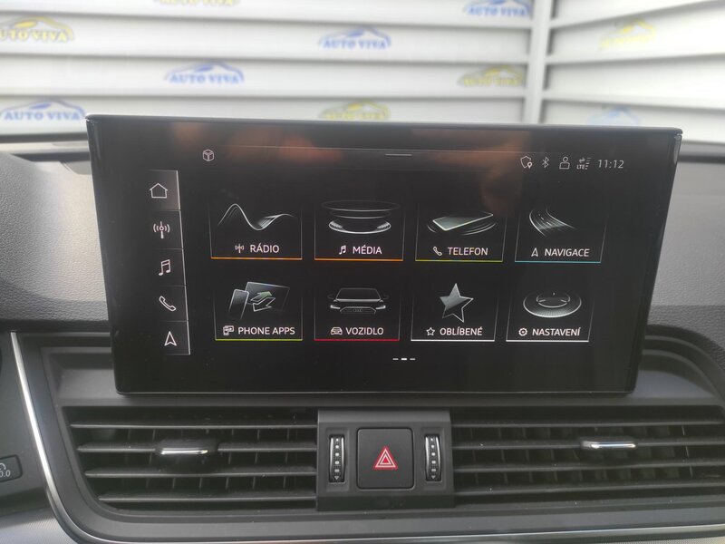 Audi - Q5 - 2,0TFSi 195kW,Sportback, 4x4