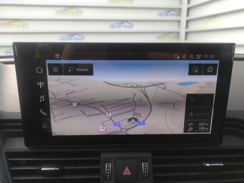 Audi - Q5 - 2,0TFSi 195kW,Sportback, 4x4