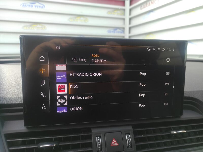 Audi - Q5 - 2,0TFSi 195kW,Sportback, 4x4