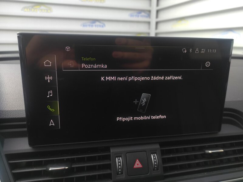 Audi - Q5 - 2,0TFSi 195kW,Sportback, 4x4