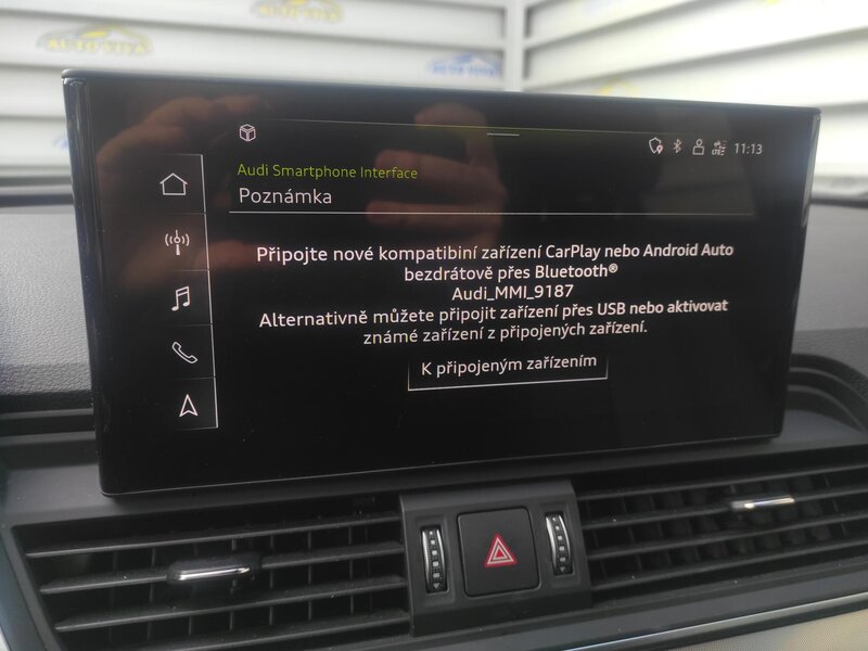 Audi - Q5 - 2,0TFSi 195kW,Sportback, 4x4