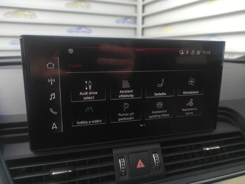 Audi - Q5 - 2,0TFSi 195kW,Sportback, 4x4