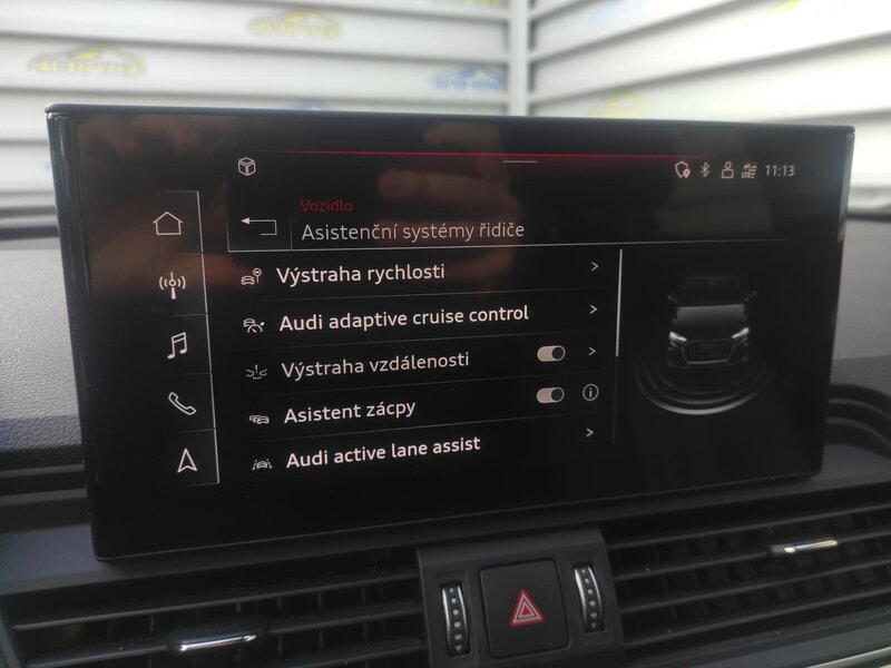 Audi - Q5 - 2,0TFSi 195kW,Sportback, 4x4