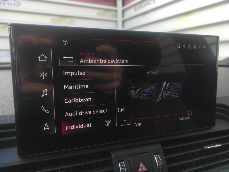 Audi - Q5 - 2,0TFSi 195kW,Sportback, 4x4