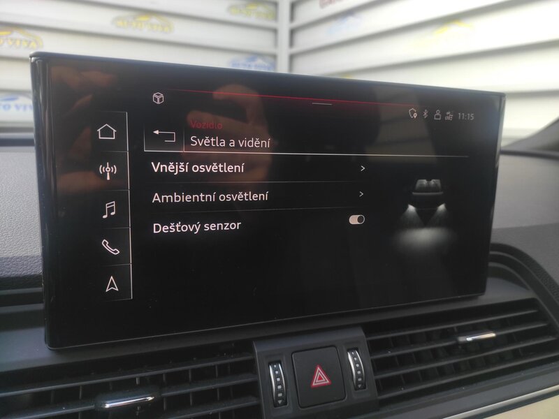 Audi - Q5 - 2,0TFSi 195kW,Sportback, 4x4