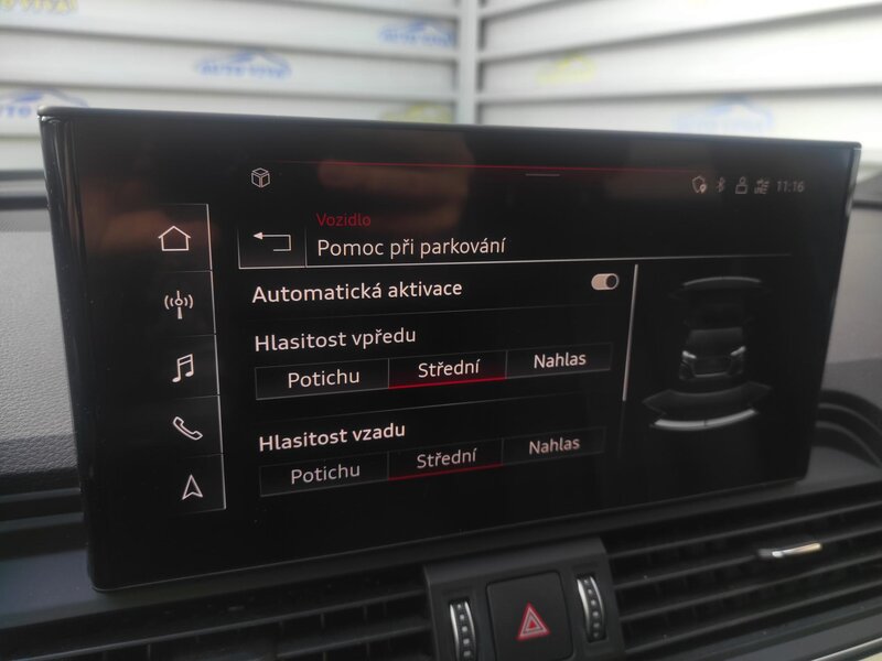 Audi - Q5 - 2,0TFSi 195kW,Sportback, 4x4