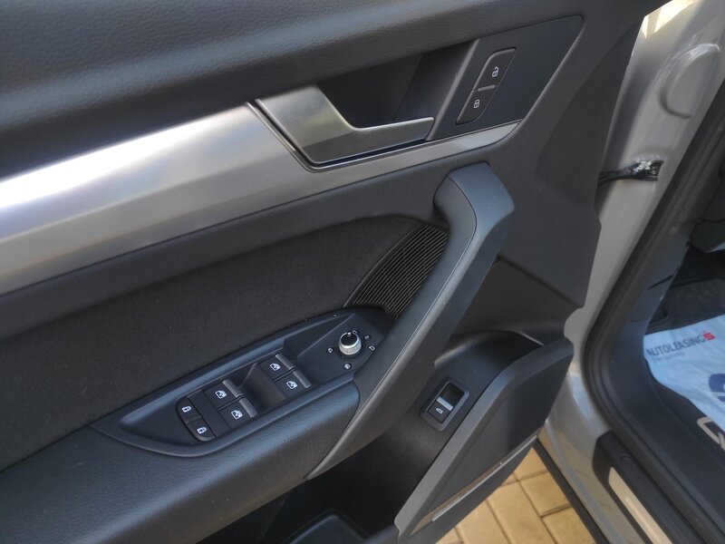 Audi - Q5 - 2,0TFSi 195kW,Sportback, 4x4