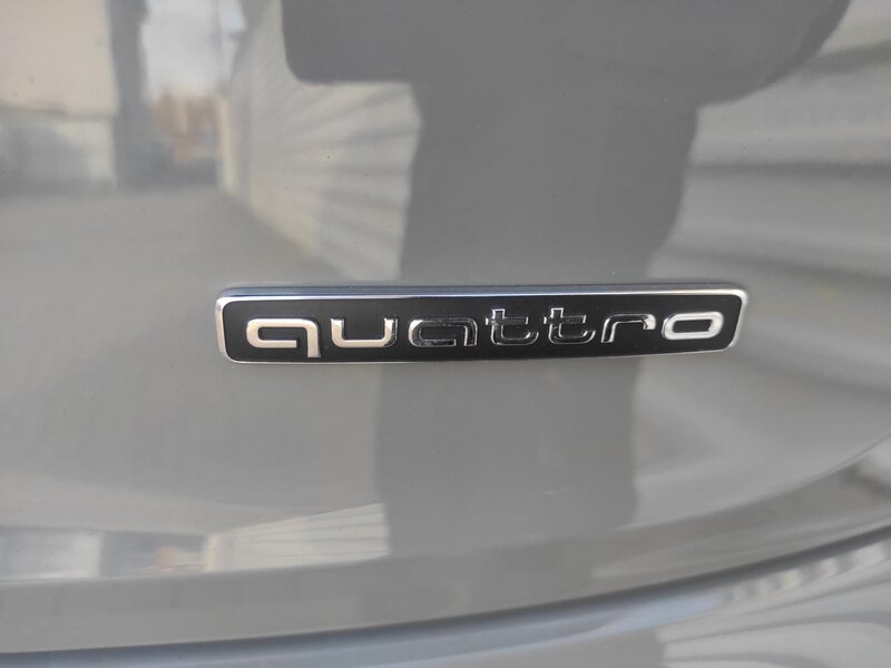 Audi - Q5 - 2,0TFSi 195kW,Sportback, 4x4