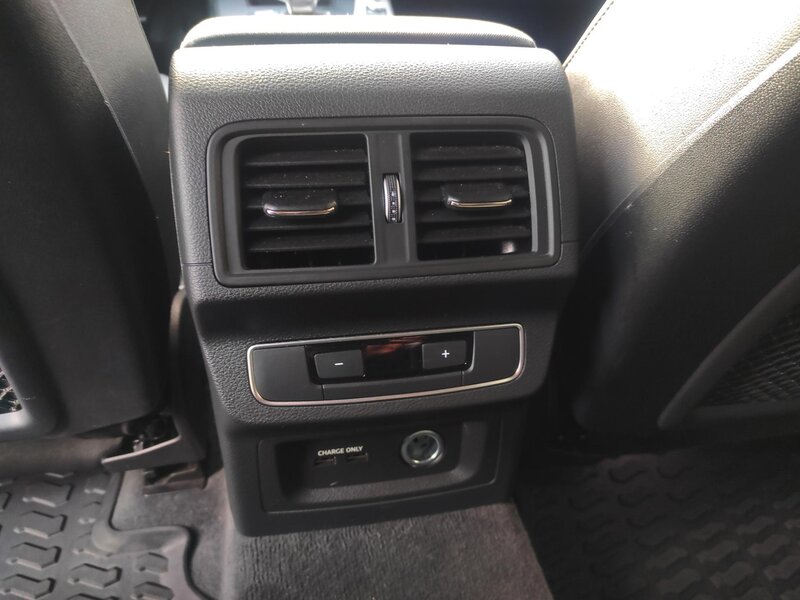 Audi - Q5 - 2,0TFSi 195kW,Sportback, 4x4