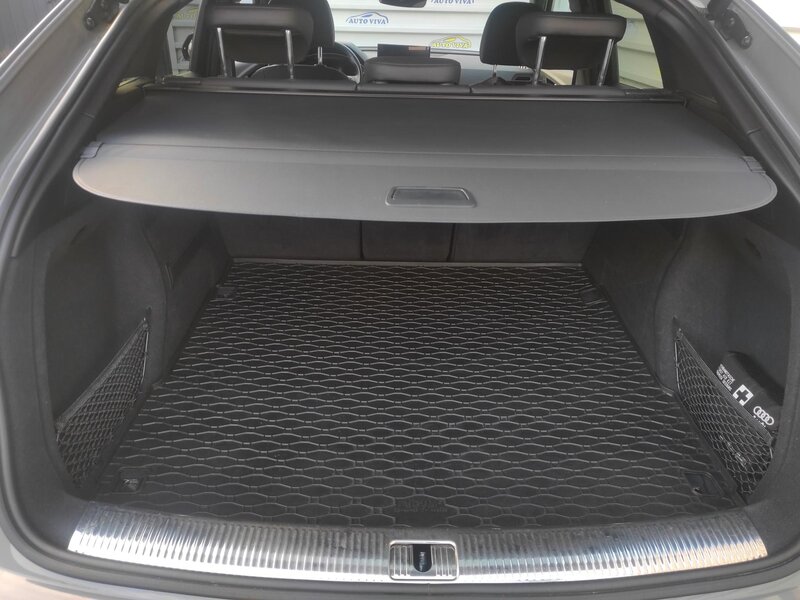 Audi - Q5 - 2,0TFSi 195kW,Sportback, 4x4