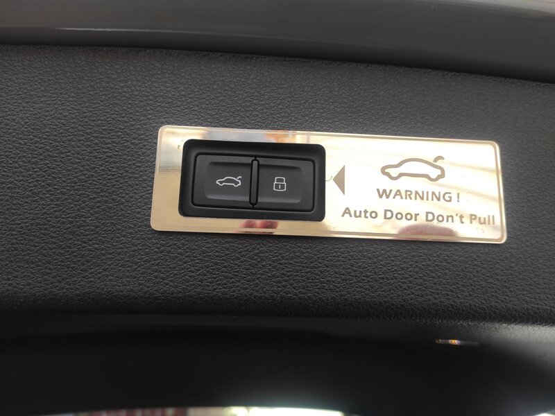 Audi - Q5 - 2,0TFSi 195kW,Sportback, 4x4