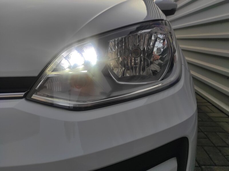 Škoda - Citigo - 1,0ECO CNG, ČR, 1 MAJITEL