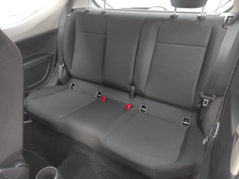 Škoda - Citigo - 1,0ECO CNG, ČR, 1 MAJITEL