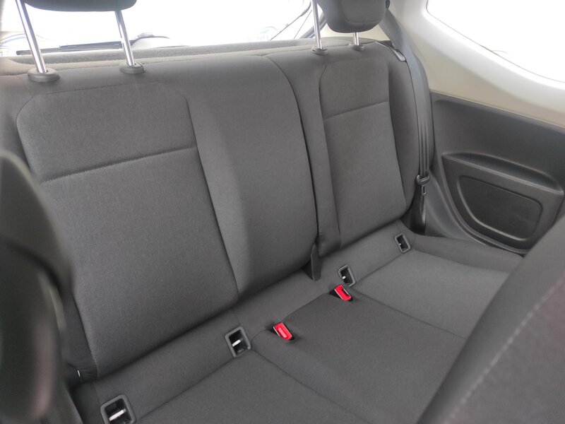 Škoda - Citigo - 1,0ECO CNG, ČR, 1 MAJITEL