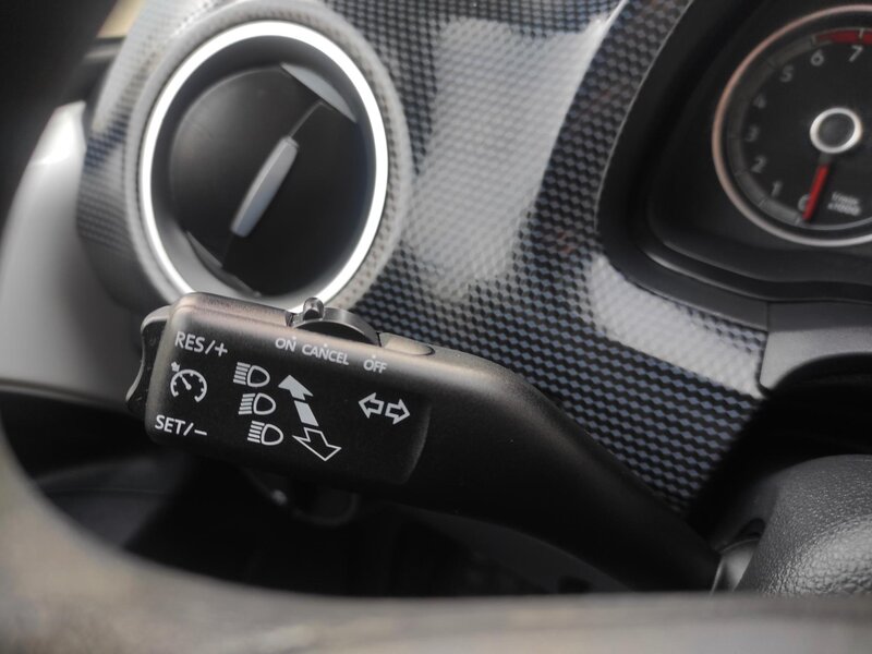 Škoda - Citigo - 1,0ECO CNG, ČR, 1 MAJITEL