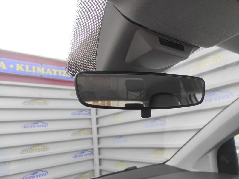 Škoda - Citigo - 1,0ECO CNG, ČR, 1 MAJITEL