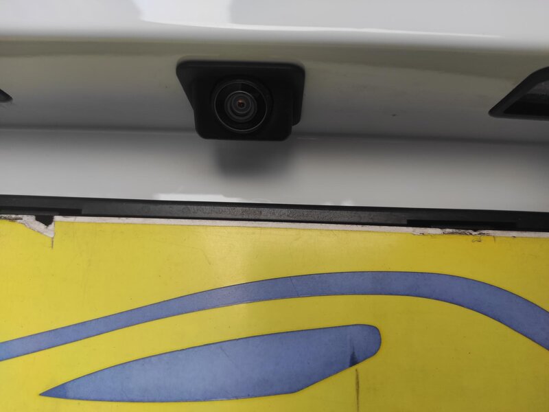 Škoda - Citigo - 1,0ECO CNG, ČR, 1 MAJITEL