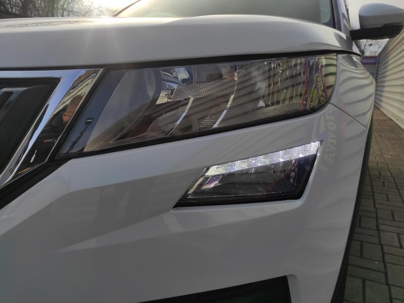 Škoda - Kodiaq - 2,0TDi 140kW,DSG,4x4,Tažné