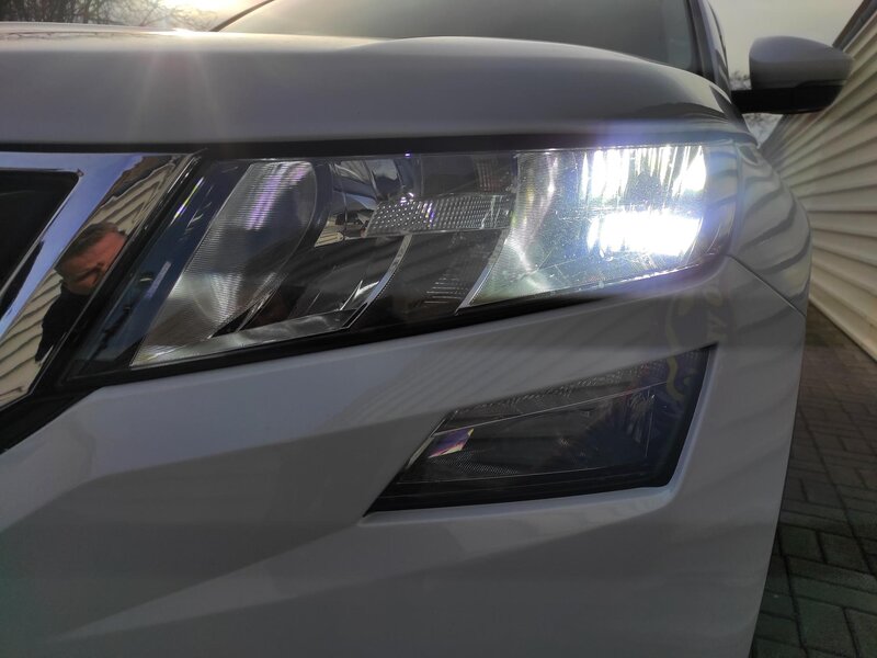 Škoda - Kodiaq - 2,0TDi 140kW,DSG,4x4,Tažné