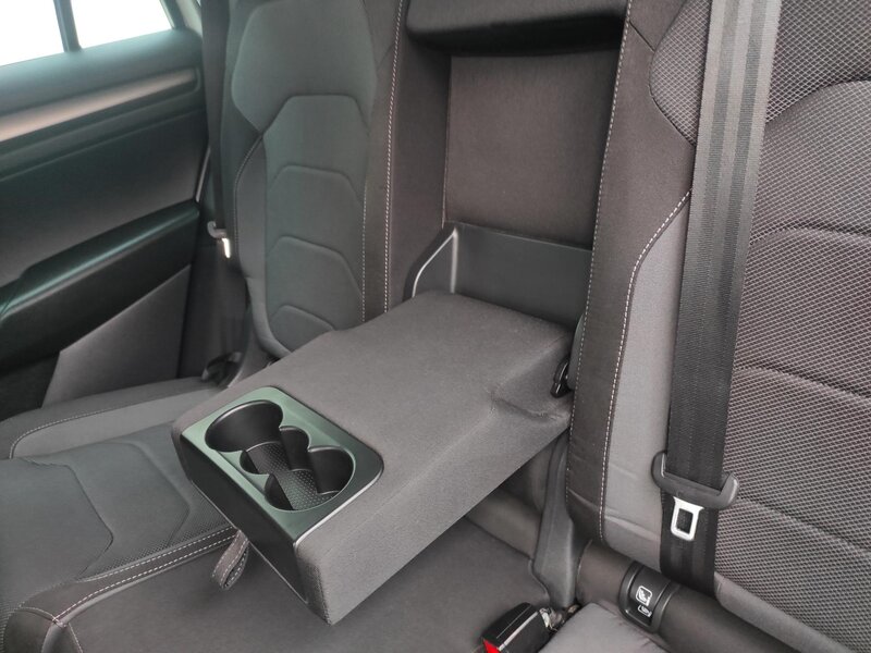 Škoda - Kodiaq - 2,0TDi 140kW,DSG,4x4,Tažné