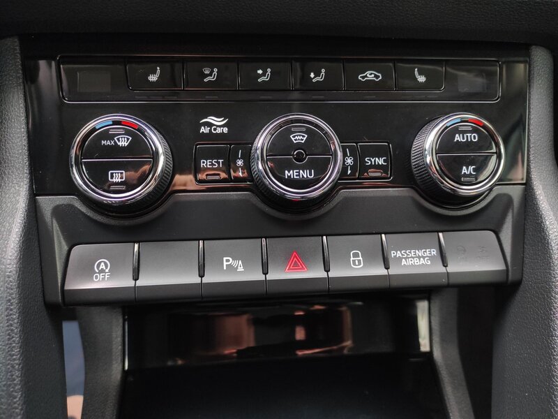 Škoda - Kodiaq - 2,0TDi 140kW,DSG,4x4,Tažné