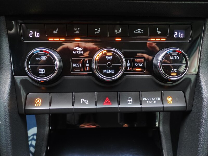 Škoda - Kodiaq - 2,0TDi 140kW,DSG,4x4,Tažné