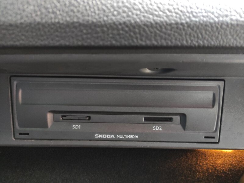 Škoda - Kodiaq - 2,0TDi 140kW,DSG,4x4,Tažné