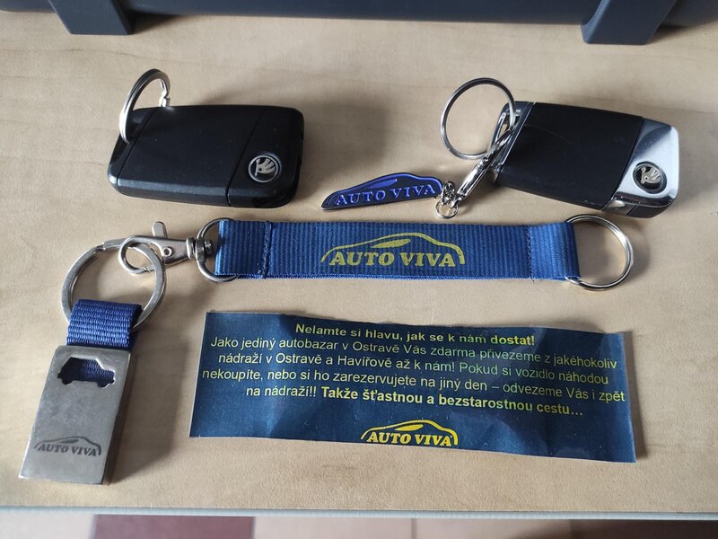 Škoda - Kodiaq - 2,0TDi 140kW,DSG,4x4,Tažné