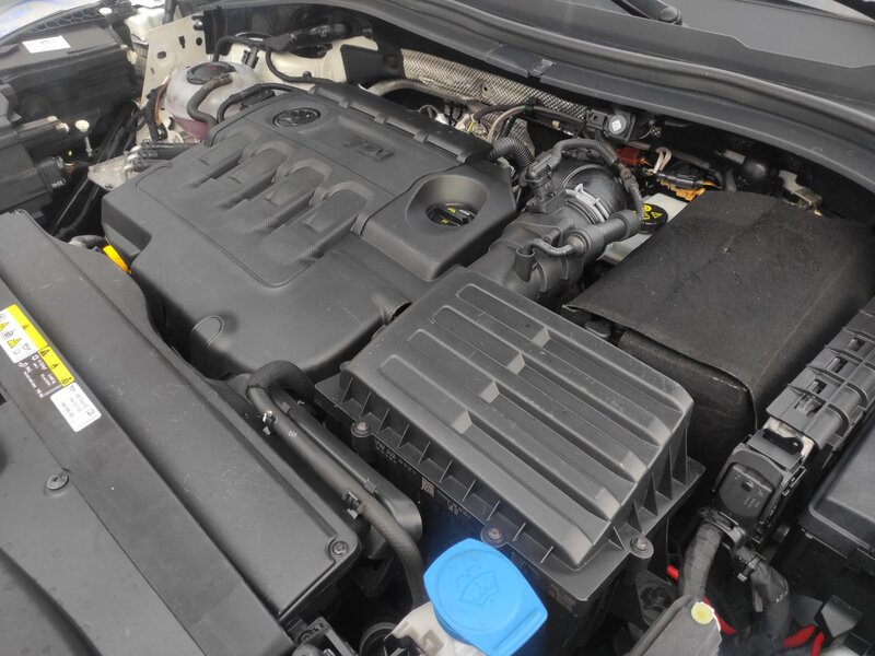 Škoda - Kodiaq - 2,0TDi 140kW,DSG,4x4,Tažné