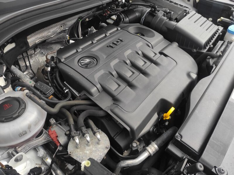 Škoda - Kodiaq - 2,0TDi 140kW,DSG,4x4,Tažné