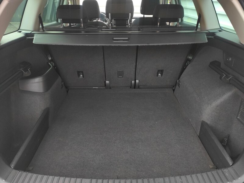 Škoda - Kodiaq - 2,0TDi 140kW,DSG,4x4,Tažné