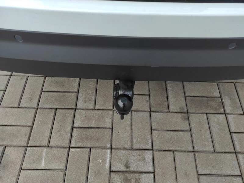 Škoda - Kodiaq - 2,0TDi 140kW,DSG,4x4,Tažné