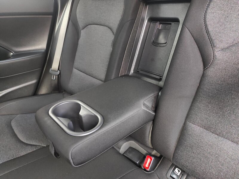 Hyundai - i30 - 1,5T-GDi mHev,48V,AT,Fastback