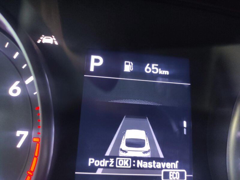 Hyundai - i30 - 1,5T-GDi mHev,48V,AT,Fastback