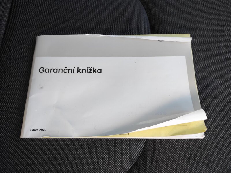 Hyundai - i30 - 1,5T-GDi mHev,48V,AT,Fastback