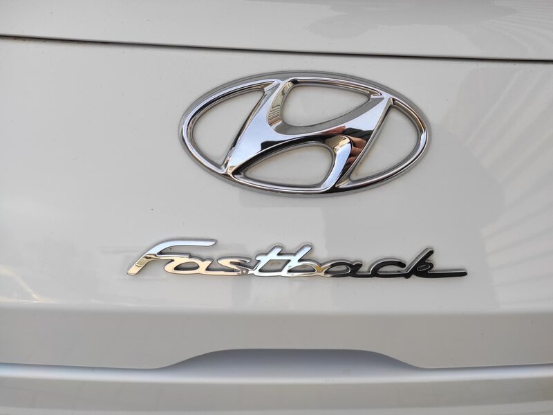 Hyundai - i30 - 1,5T-GDi mHev,48V,AT,Fastback