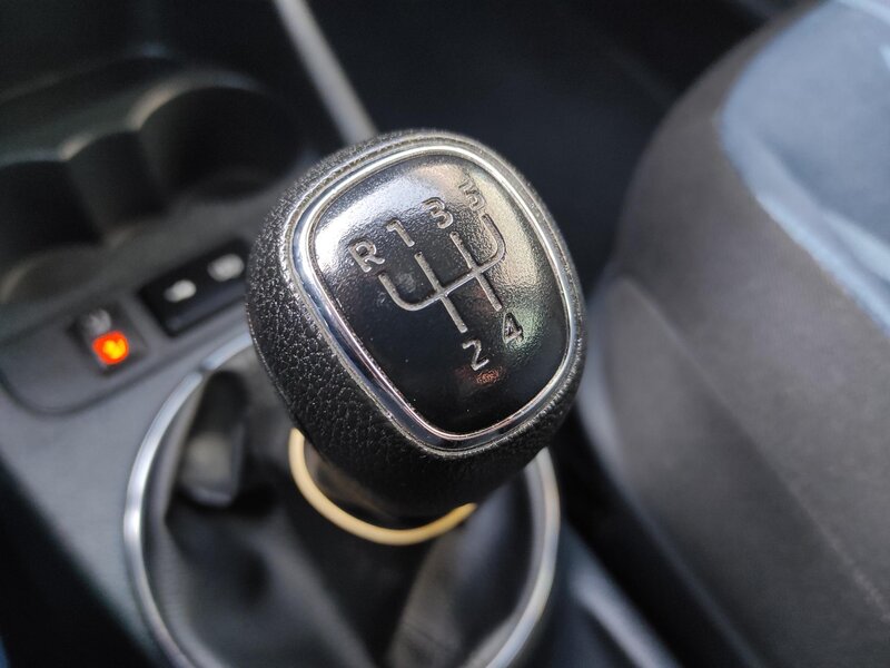 Škoda - Fabia - 1,2TSi klima, Po rozvodech!!