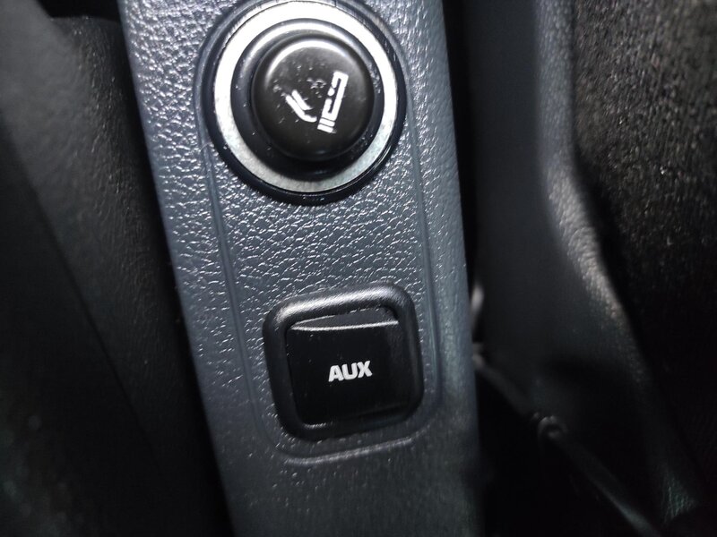 Škoda - Fabia - 1,2TSi klima, Po rozvodech!!