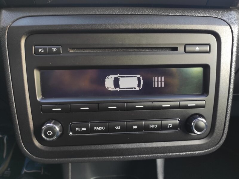 Škoda - Fabia - 1,2TSi klima, Po rozvodech!!