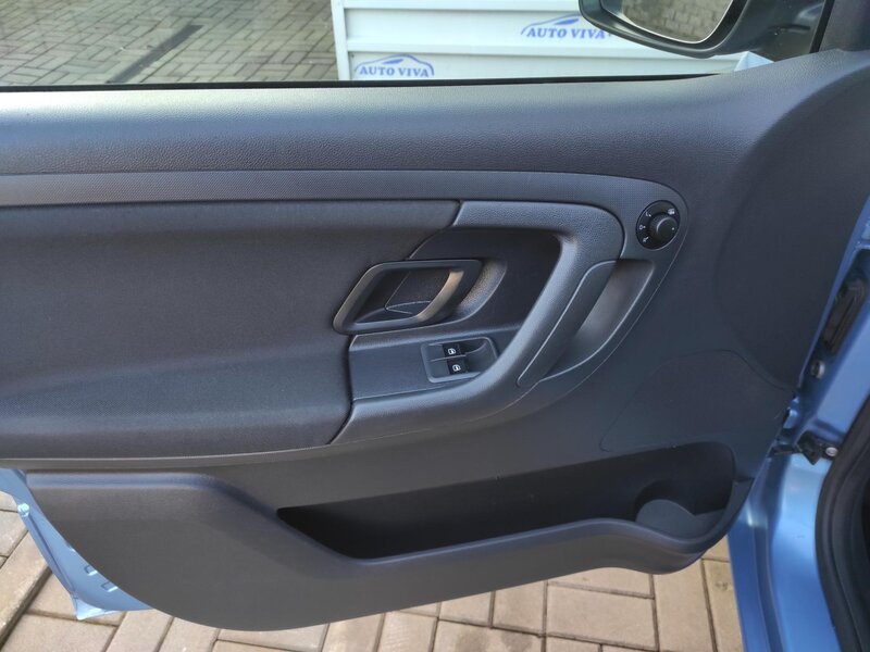 Škoda - Fabia - 1,2TSi klima, Po rozvodech!!